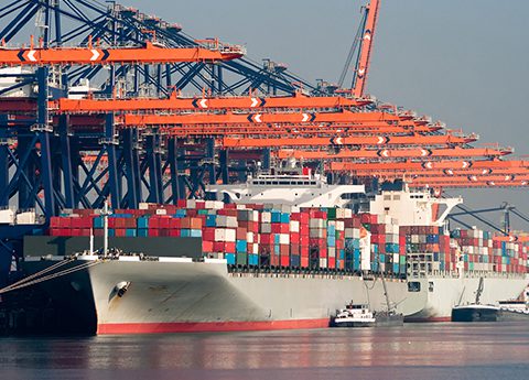 Direct Access to Greek & Cypriot Shipping Companies